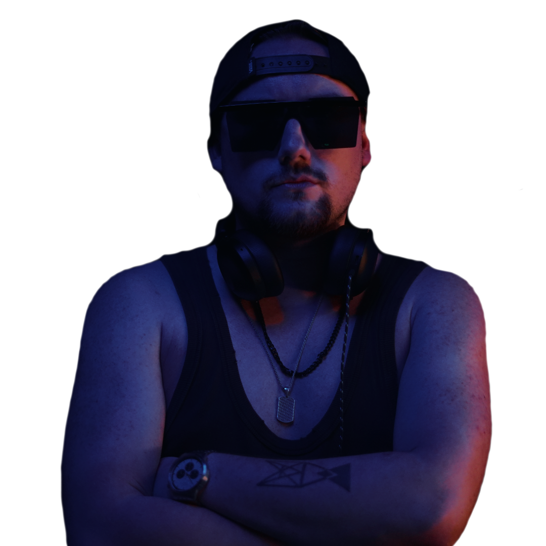 MORPHEUS_Artist